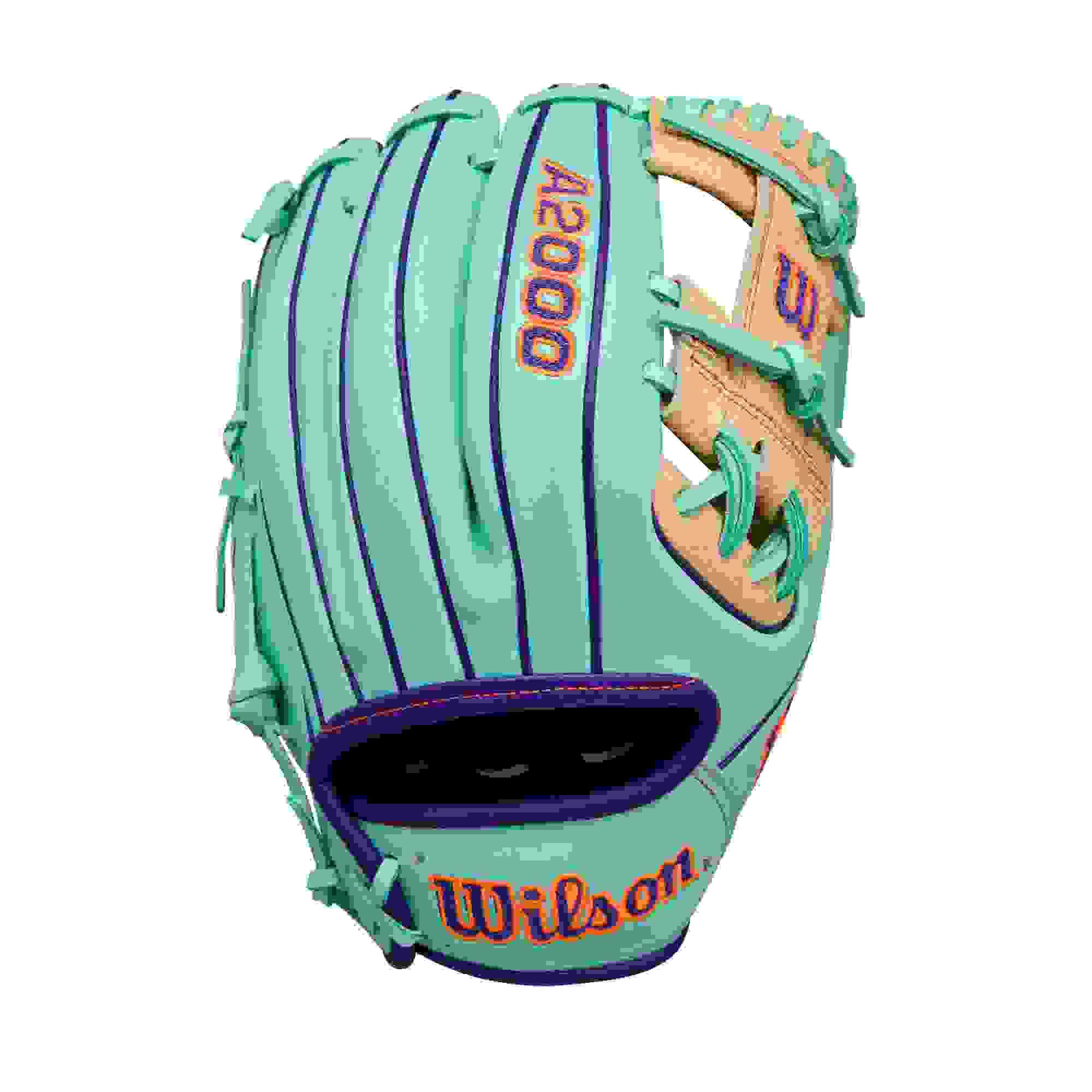 Wilson Winter A2000 SC1786 Spin Control 11.5” 2025 Infield Baseball Glove